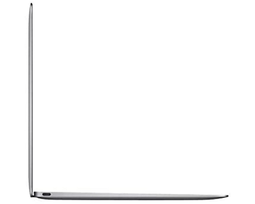 Included 12-inch SSD 1.3GHz Memory Mac m7 Pre-Owned 2016) v10.12 Power GB Gray) (Retina, (Early 512 Macbook X Adapter Sierra 8 Space 2304x1440 Core Display OS MLH82LL/A-BTO GB