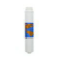 Q-Series Of Omnipure Carbon Block Q5615 8 liquid Filter Package