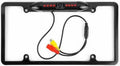 CAMERA FOR DDX-419 COLOR FRAM REAR VIEW NIGHT KENWOOD VISION BLACK DDX419