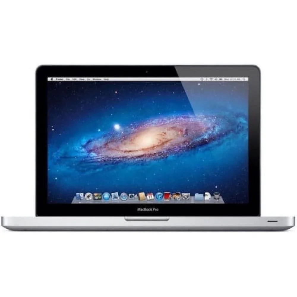 (Refurbished) HD Restored Core RAM - 13 4GB i5 2.5GHz MD101LL/A Pro MacBook 160GB