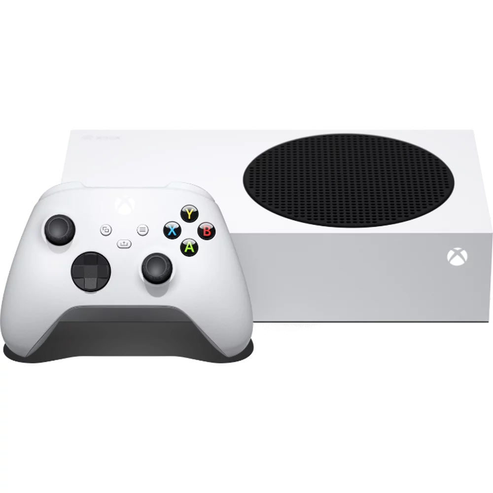 TEC Digital - Console -Series- -White- 512gb Newest -S- Xbox Edition Gaming