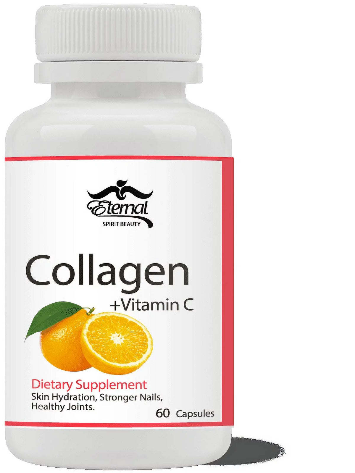Vitamin C Eternal + Collagen