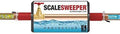SCALESWEEPER SW-17 sweeper Scale