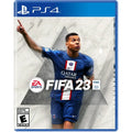FIFA Pre-Owned 23