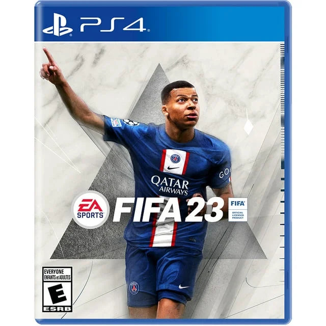 FIFA Pre-Owned 23