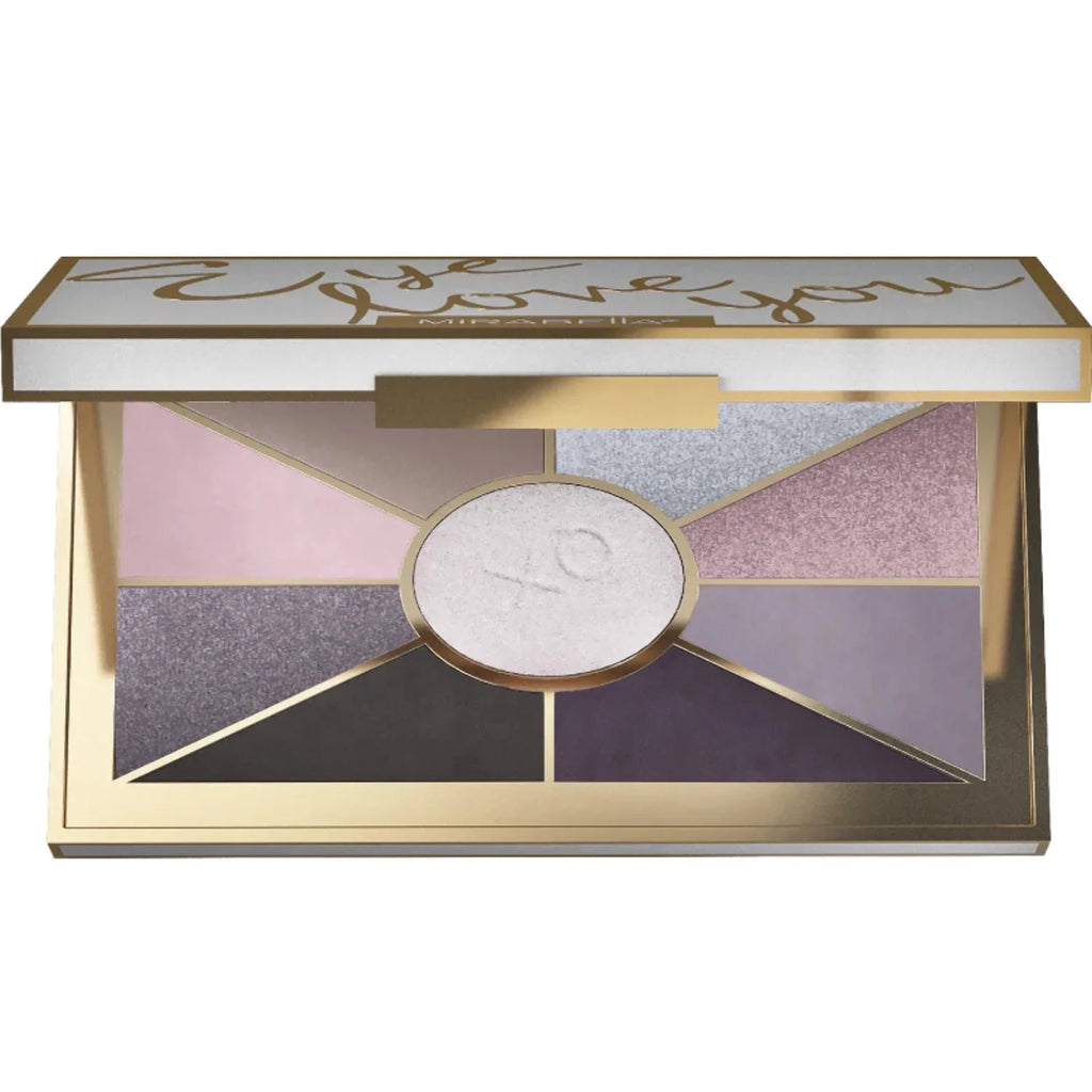 You Eye Collection Seduction Love Eyeshadow