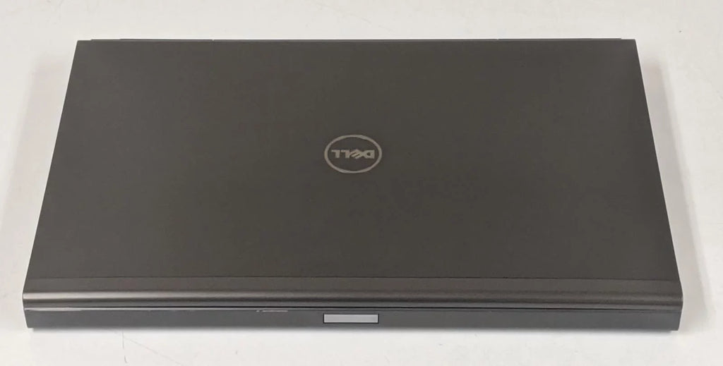Nvidia Graphics Home M6800 Used 2.7GHz Core 16GB 10 i7 State Gaming Memory Drive 256GB Core Solid Hard Laptop Quad Windows