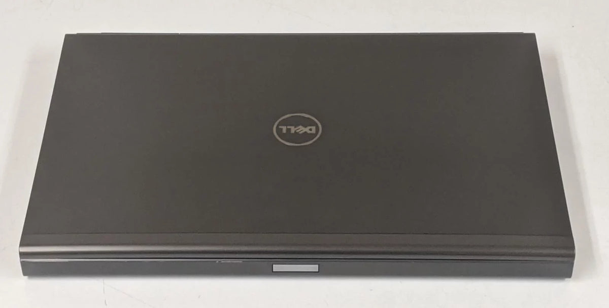 Nvidia Graphics Home M6800 Used 2.7GHz Core 16GB 10 i7 State Gaming Memory Drive 256GB Core Solid Hard Laptop Quad Windows