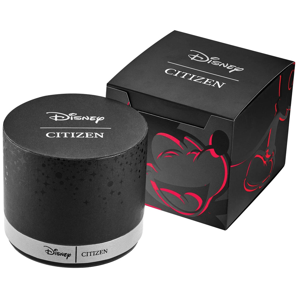 Watch Eco-Drive Mickey Mouse Citizen CA4439-07W Racer - Men's Chronograph Disney