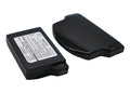 1800mAh High Capacity for Battery Playstation PSP-3000 Portable