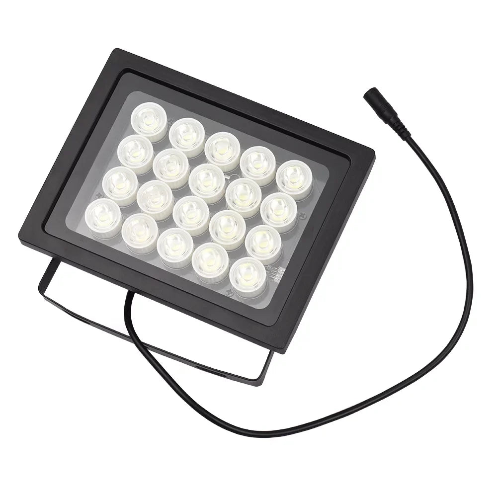 GoolRC Long for Waterproof Professional Angle CCTV Camara 20pcs LEDS Wide
