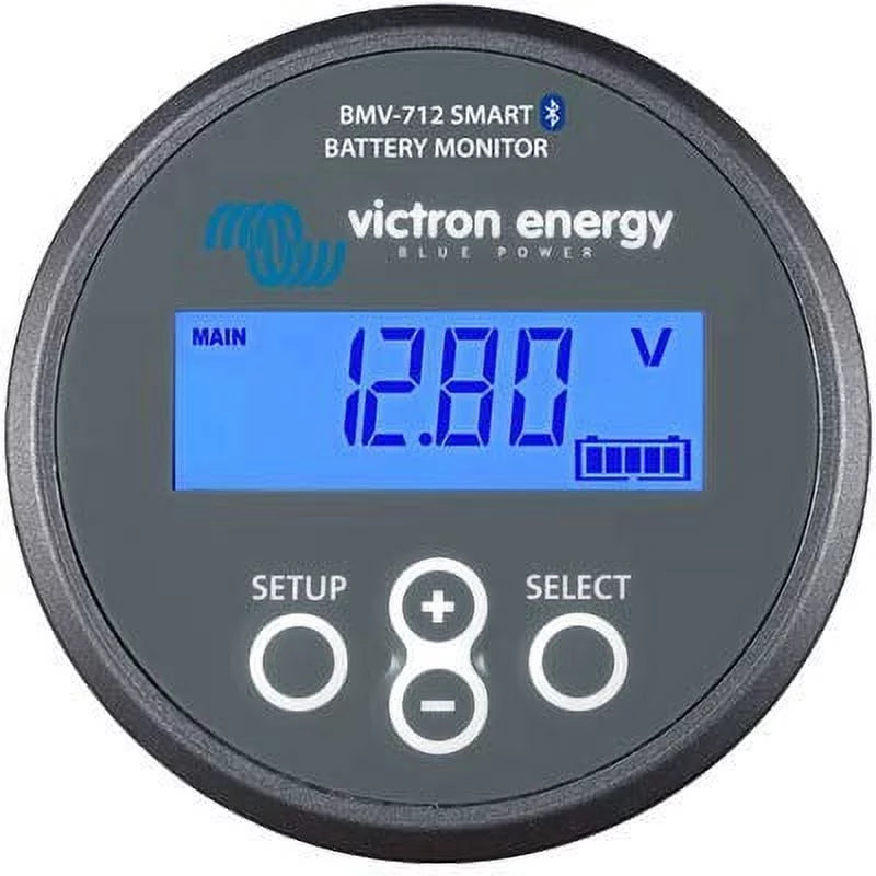 BMV-712 Monitor Battery Victron