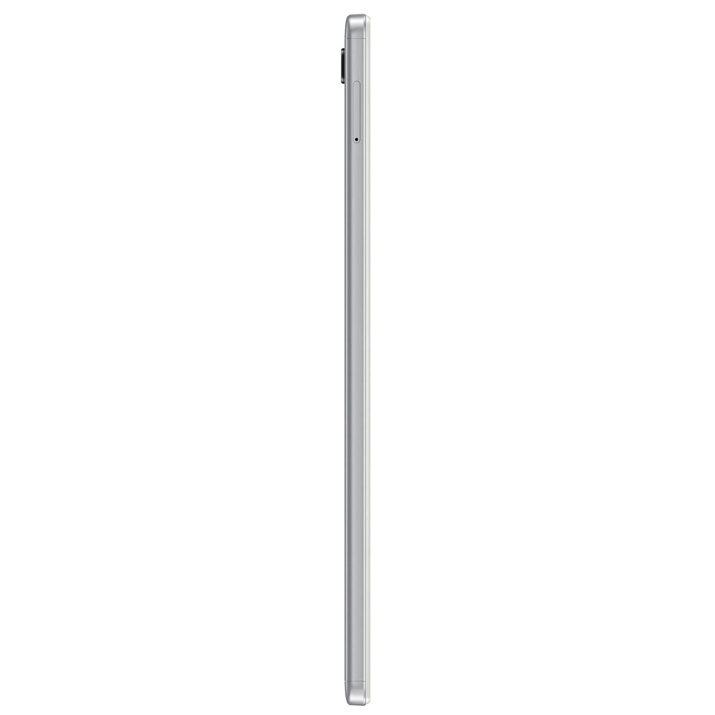 Wi-Fi 32GB (Silver) Tablet Cover Tab Case Galaxy 8.7" A7 with Lite Tablet