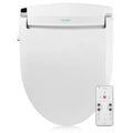 Seat, Select Electronic Elongated Swash BL97 White Bidet Brondell