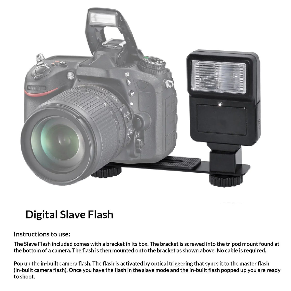 Memory, EOS ZeeTech 64GB 18-55mm SanDisk T100 Canon with / Camera Rebel and Bundle Backpack DSLR Lens, Tripod, 4000D