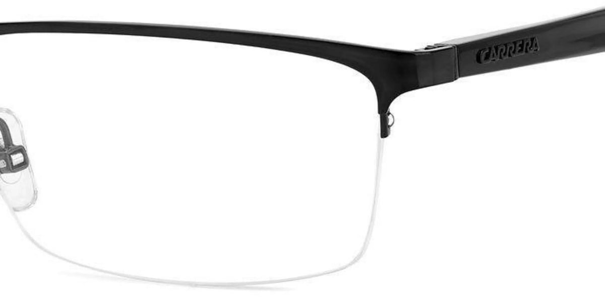 Eyeglasses 009 Carrera 807 CARDUC Black