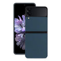 Smartphone- New 5G F711U Z 3 Condition Flip Green Unlocked Galaxy (Used) 128GB Like