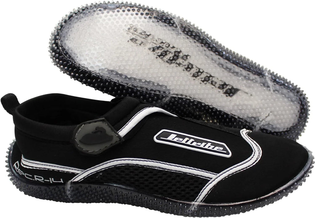 Rec Jet Ride & R-14 PWC Ride Ski liquid Shoes Gear Race Jetski