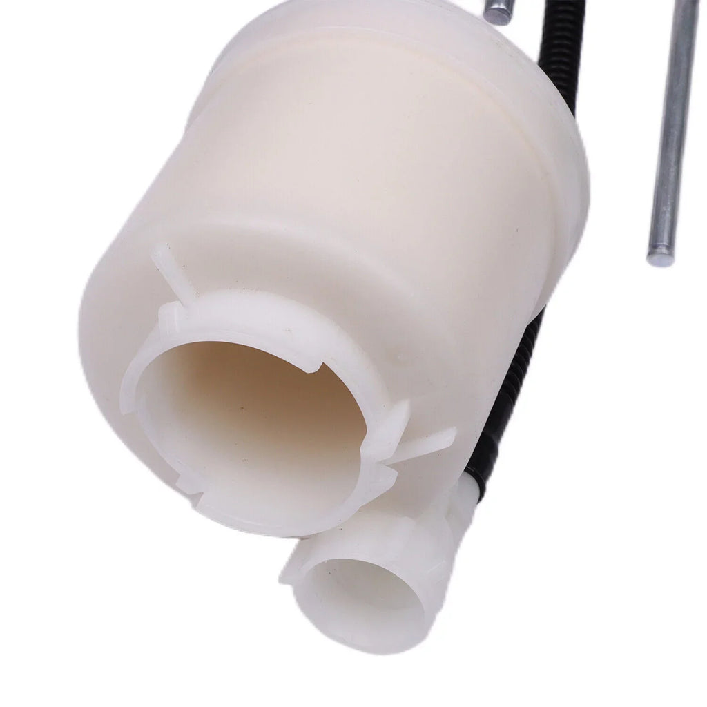 for Fuel 4-Door Hybrid Sedan Toyota Filter Grid Polished 2.4L Gas 2006-2011 Camry