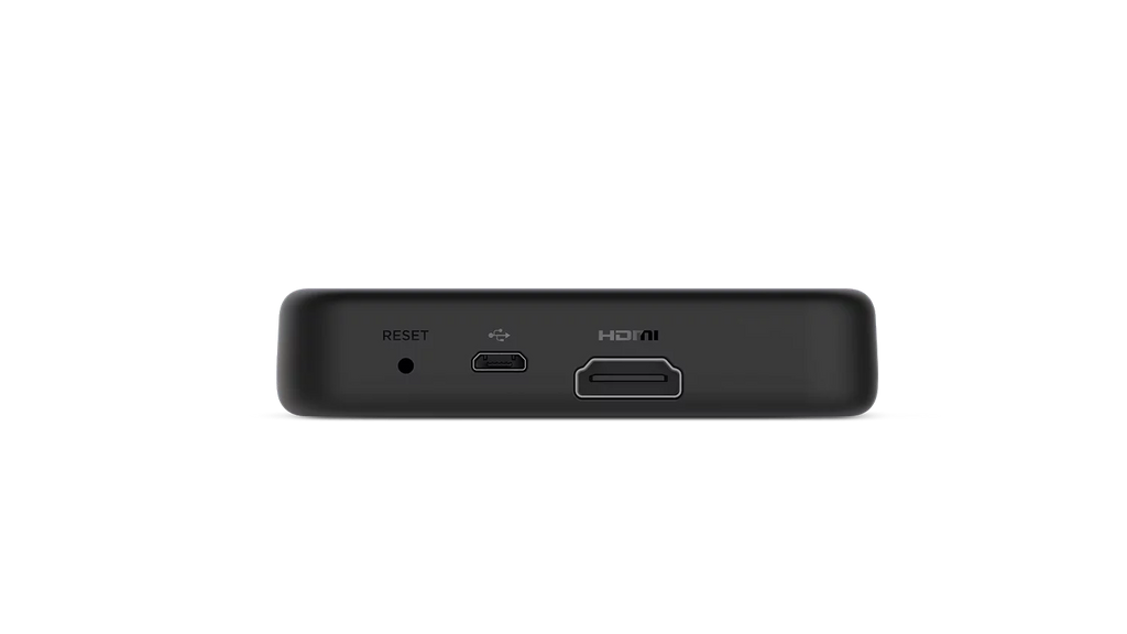 2019 Express Media Roku Streaming Player HD