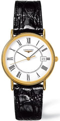 L47202112 Mens Presence Longines Watch