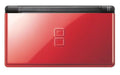 Crimson Red Nintendo Ds Used Console DSL Lite