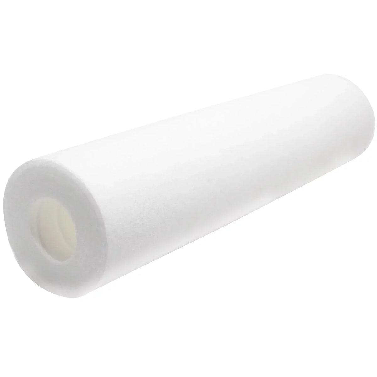 '- 10-inch Sediment Pure Polypropylene Brand Filtration Universal Filter House Denali Whole DuPont DuPont for - Cartridge 16-Pack System liquid WFPF13003B 5-Micron Replacement