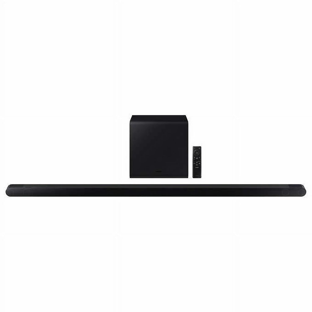 X HW-S80CB/ZA Open 3.1.2 Channel Soundbar Dolby DTS Atmos - Virtual: BLACK Box