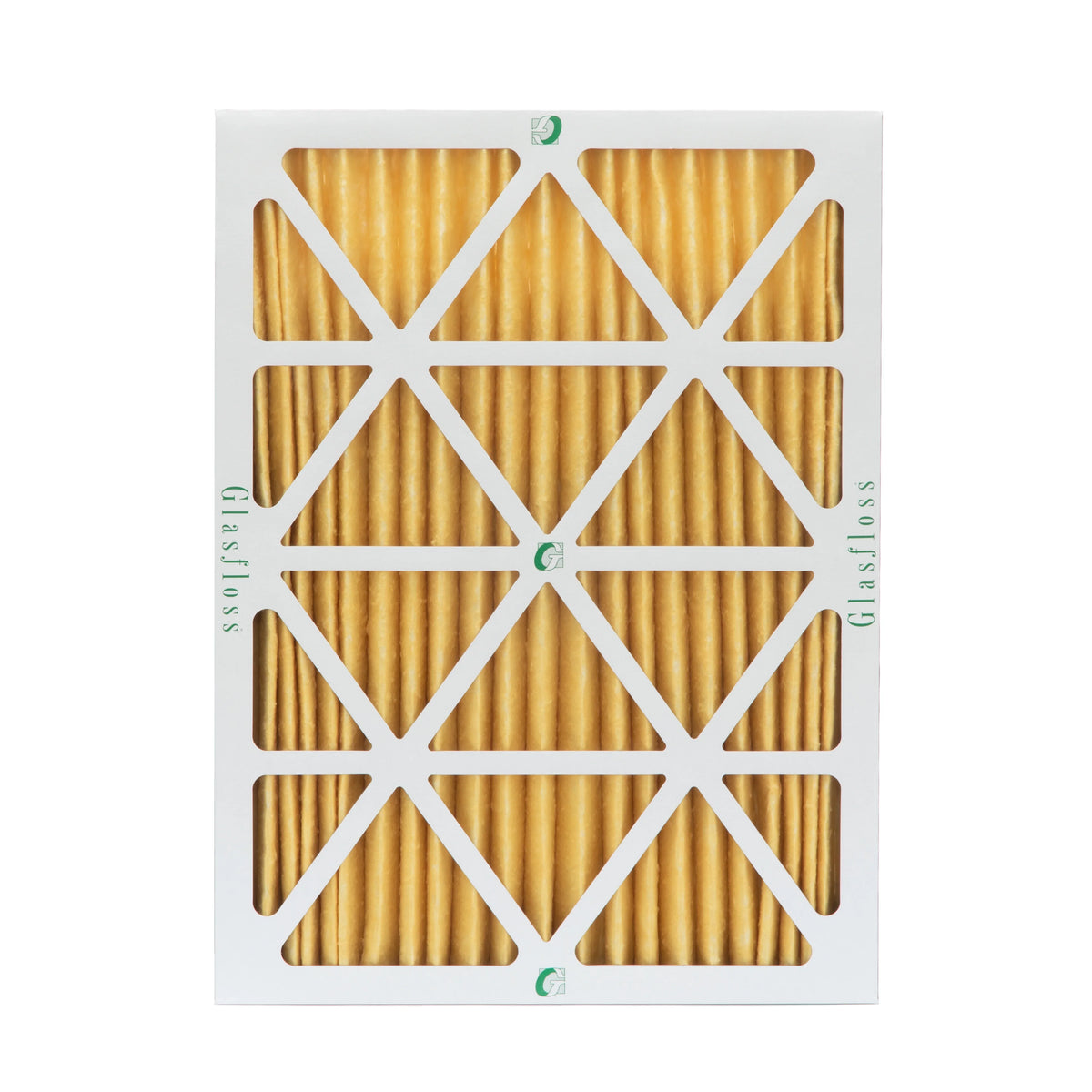 Pack Air Pleated dimension: Actual 1-3/4 x MERV by 19-1/2 x Filters Glasfloss. 2" 3 of 14-1/2 15x20x2 Inch 11