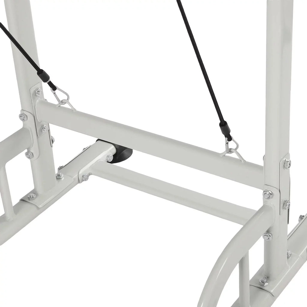 Tower Dip Up Gym Station Chin Black Pull Home Bar Push Power Gym Power Home Height Tower Adjustable