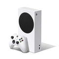 WHITE 512GB - GAME MICROSOFT RRS-00001 Pre-Owned SERIES CONSOLE XBOX S (Refurbished)
