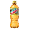 Laguna Baja Oz Bottle 20 Baja Mtn - Flavors Dew Lemonade, (24)