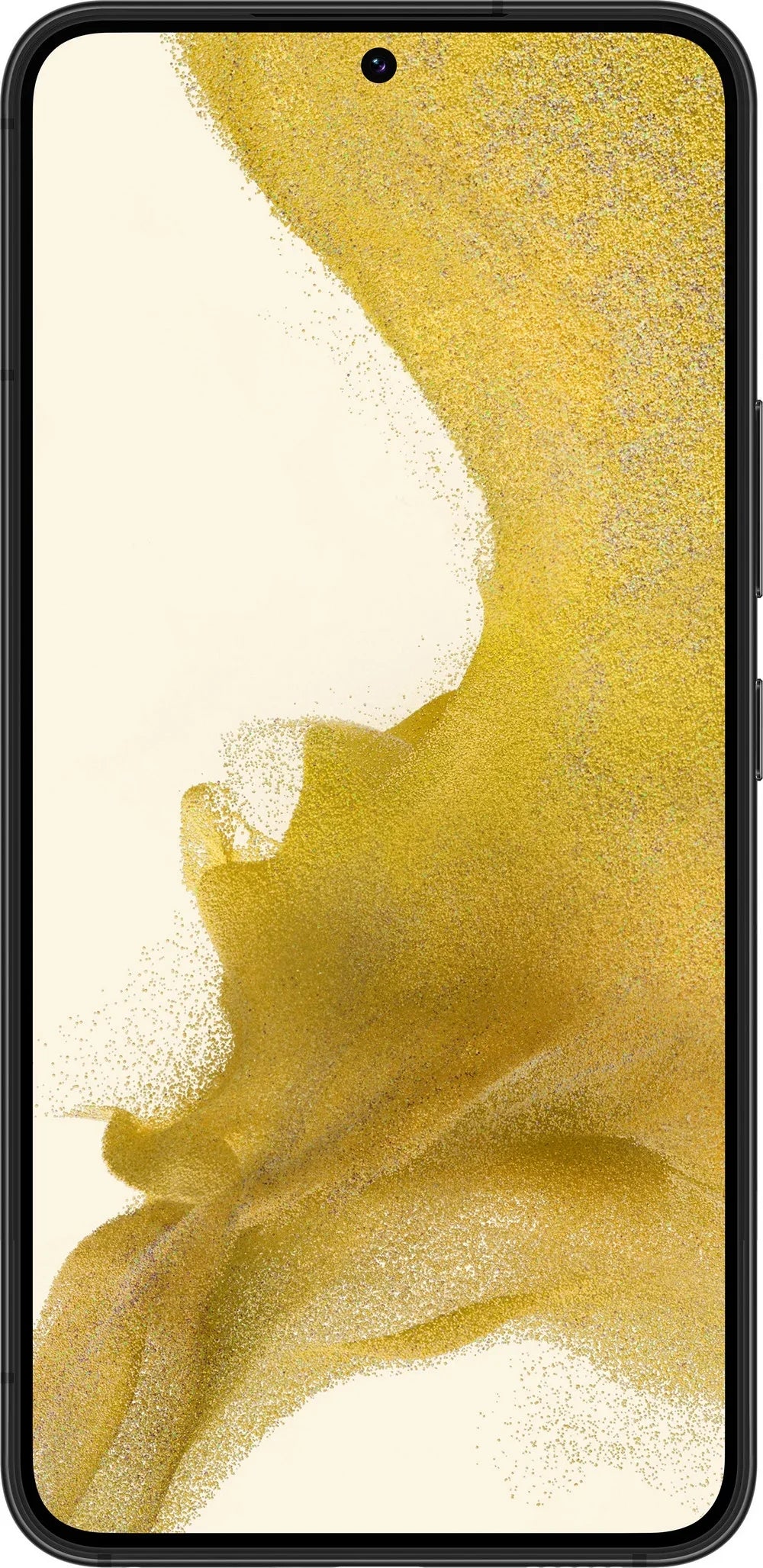 GB Only,128 Used US 8 RAM, GB S22 Storage 5G Cellular Galaxy Black + Phantom Smartphone,
