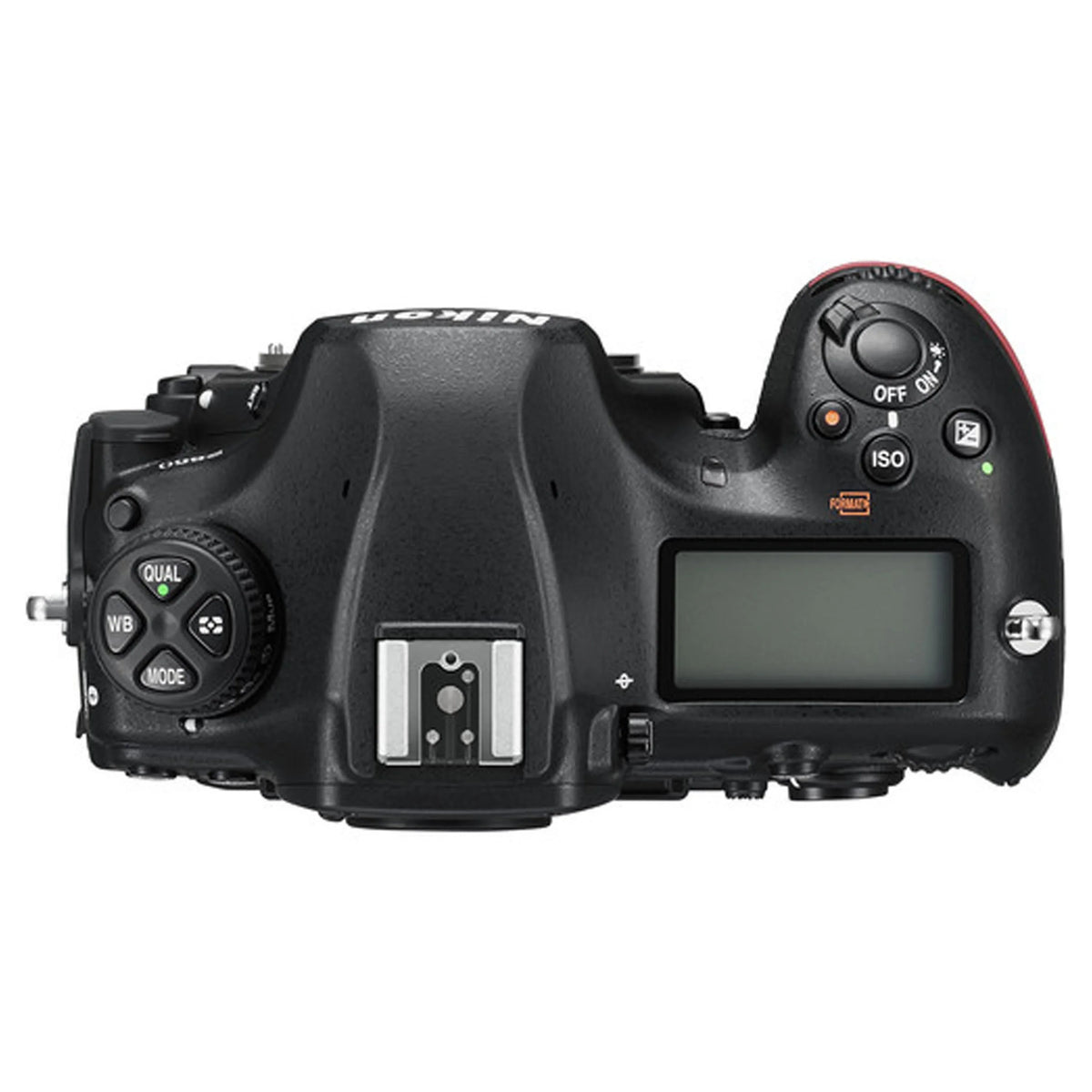 Video Always Body Bundle Speed Card, Case, MP Extreme 64GB D850 No and 30pc Nikon DSLR More Camera LED 45.7 on Tripod,Gripod, Lens- Light,