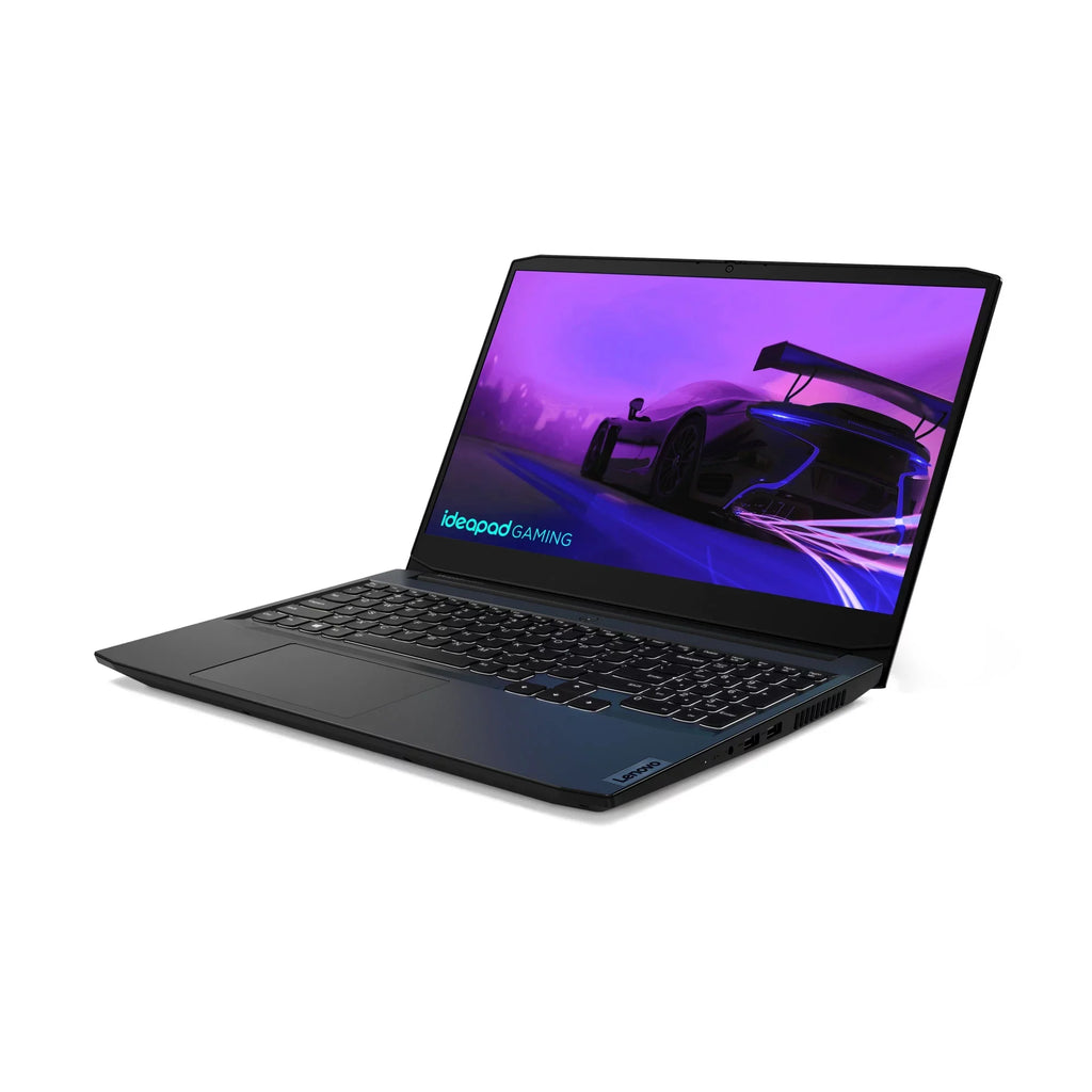 SSD, IdeaPad 15.6" Laptop, FHD Intel RAM, & Core Windows Home, 10 Black, Gaming HD 1TB 256GB i7-11370H, 8GB 82K10004US