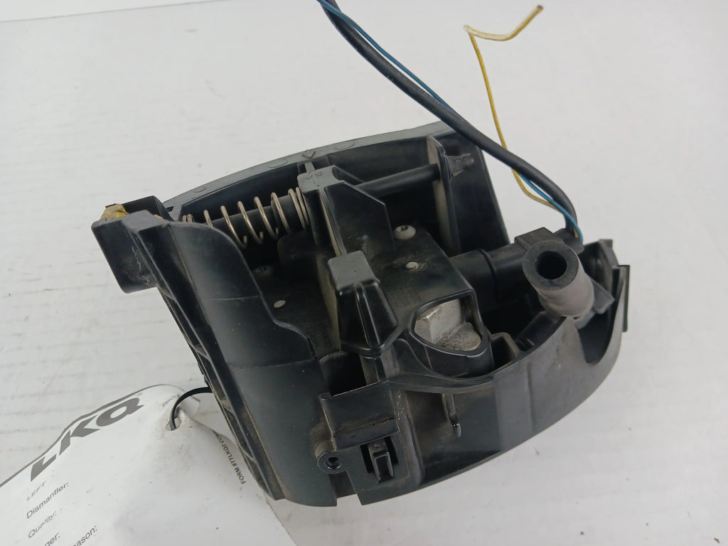 Night 13 OEM Vision Pre-Owned 09 750 Camera (Good) 10 Front 11 12