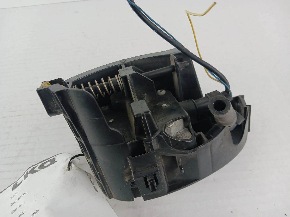 Night 13 OEM Vision Pre-Owned 09 750 Camera (Good) 10 Front 11 12