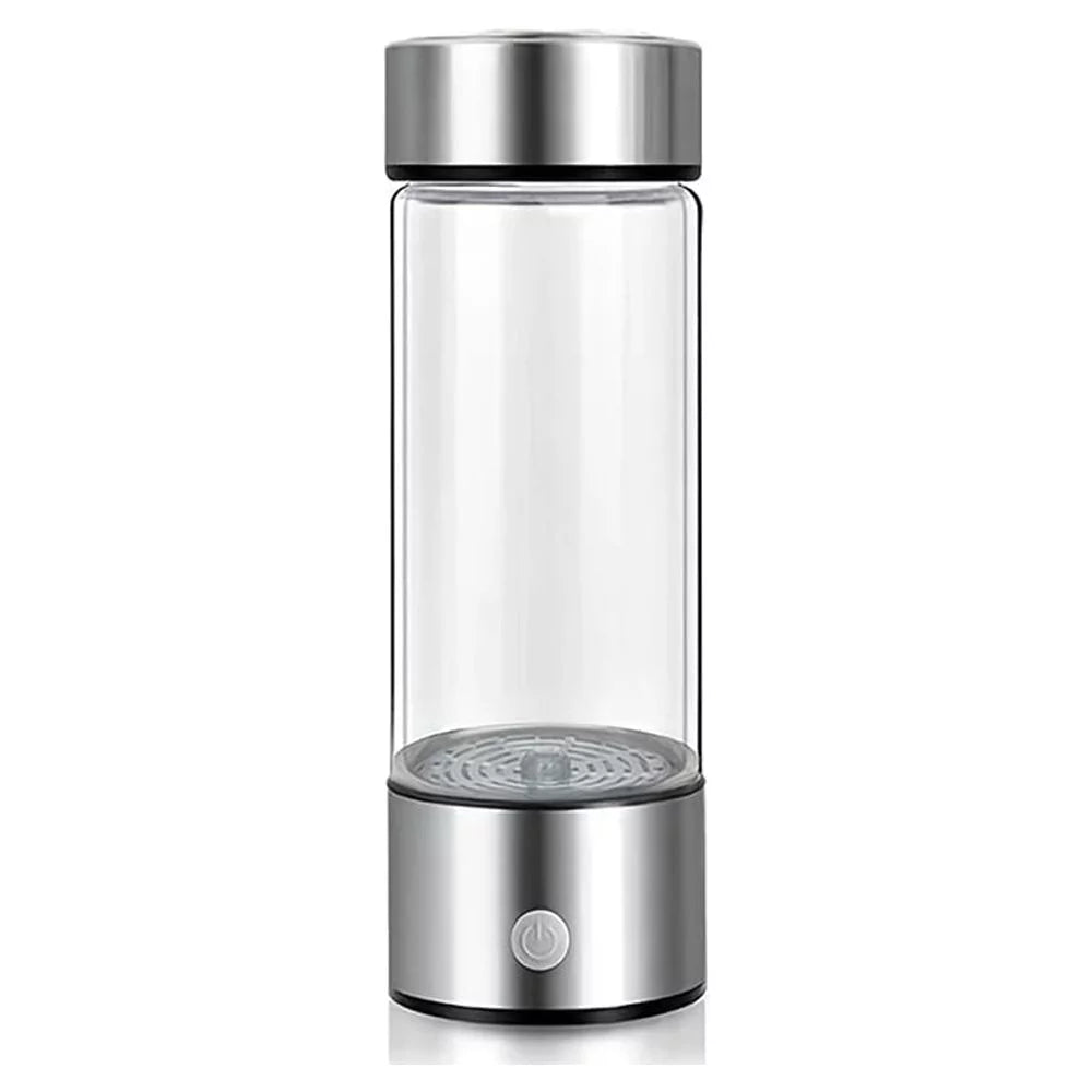 Ionizer liquid liquid Appliance Home, Hydrogen-Rich Masslatie Antioxidant Filter for Bottle