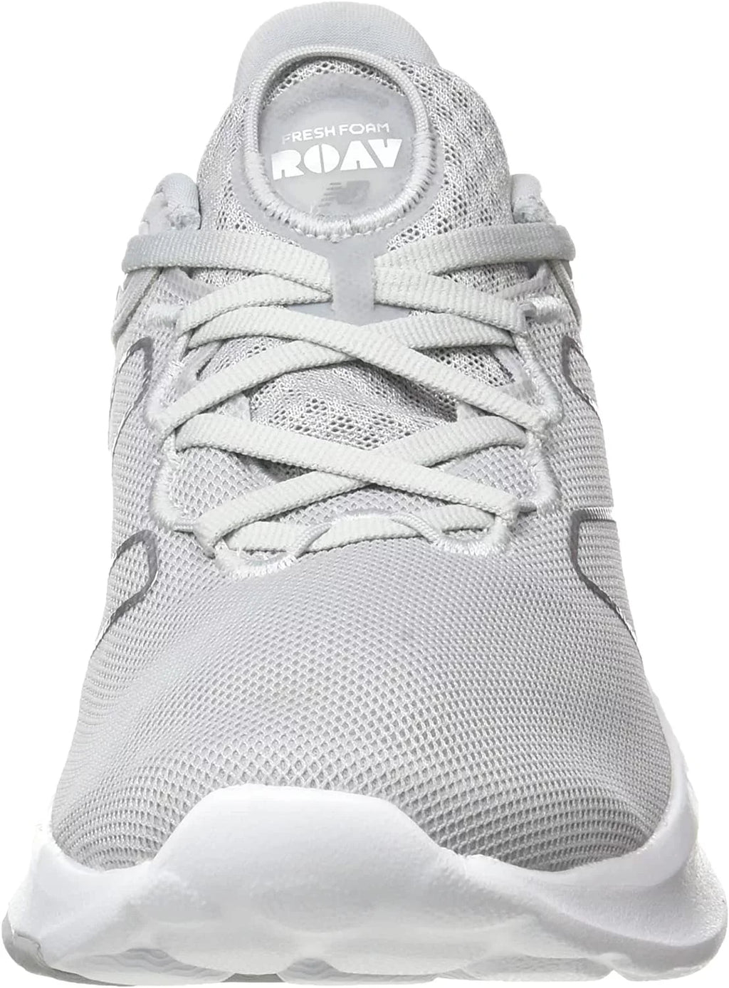 Roav Aluminum/White New Light Womens Balance Fresh Foam V2 9 Sneaker