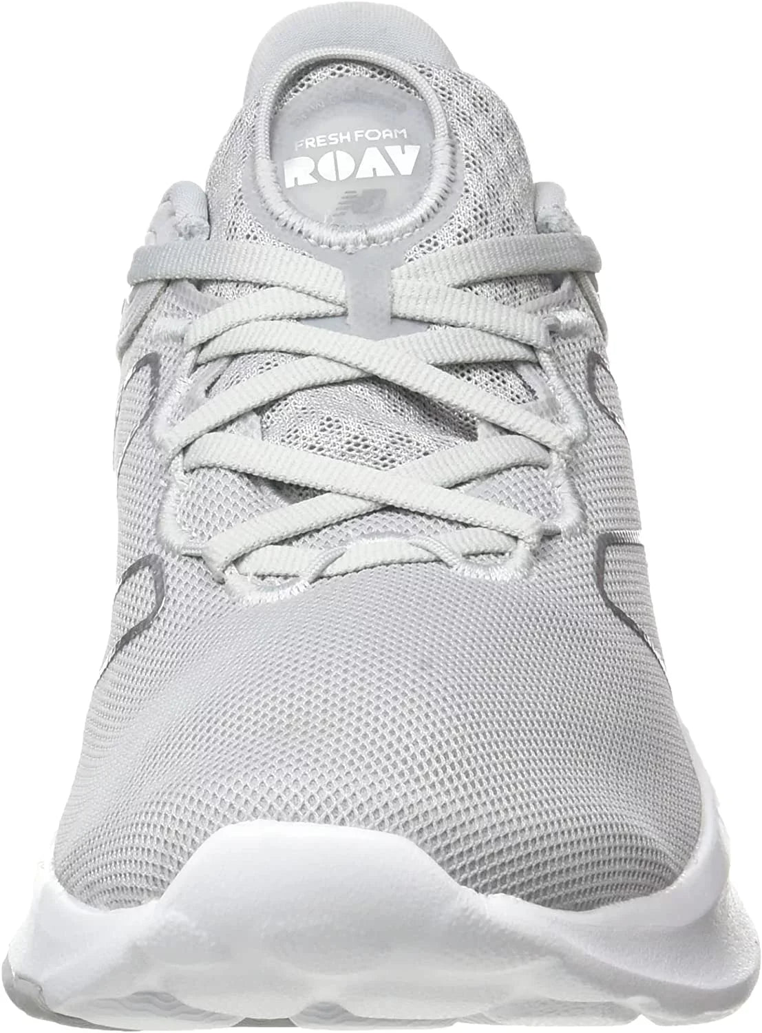 Roav Aluminum/White New Light Womens Balance Fresh Foam V2 9 Sneaker
