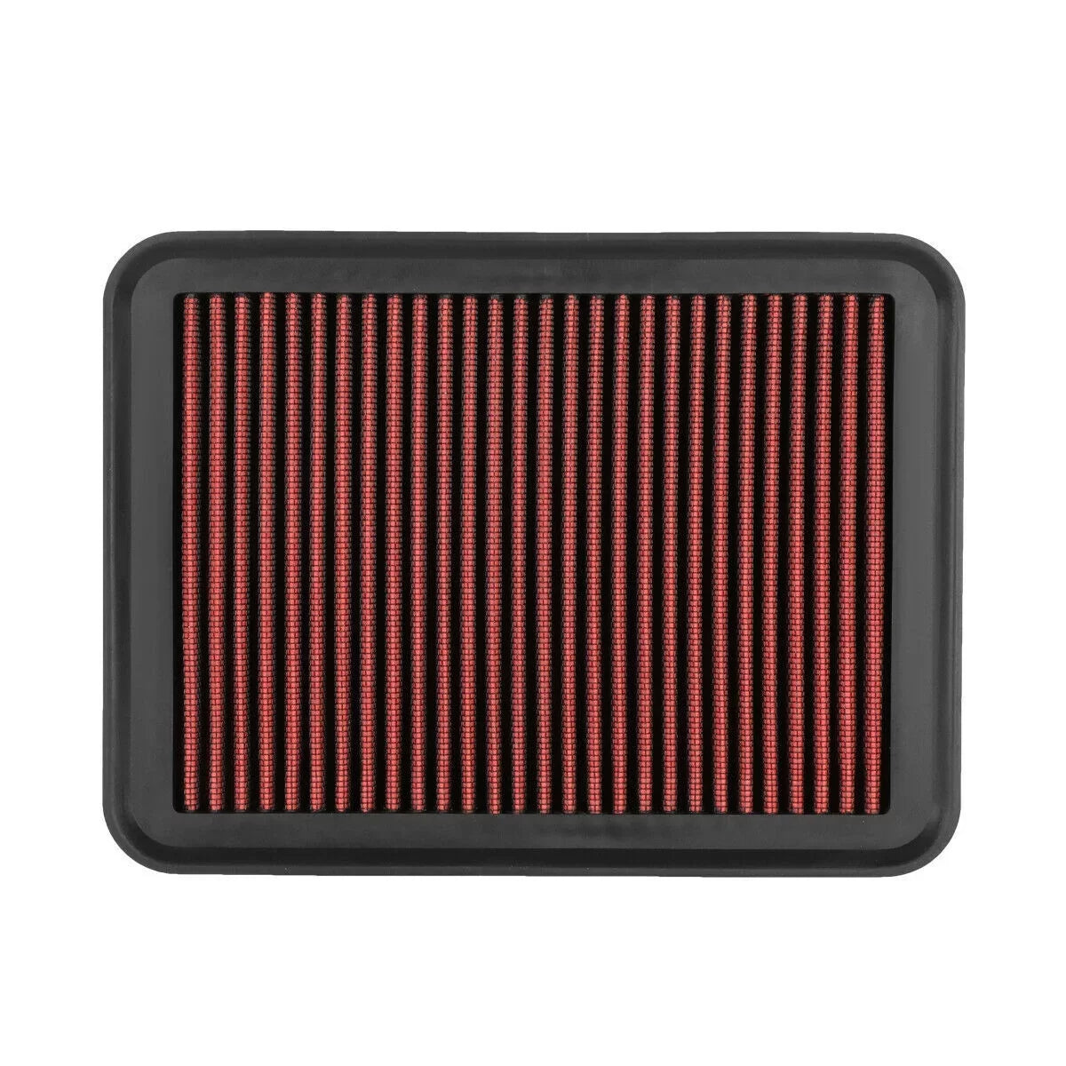 Red In Drop Washable&Reusable Flow High Toyota For Scion 2016-2020 Filter Air