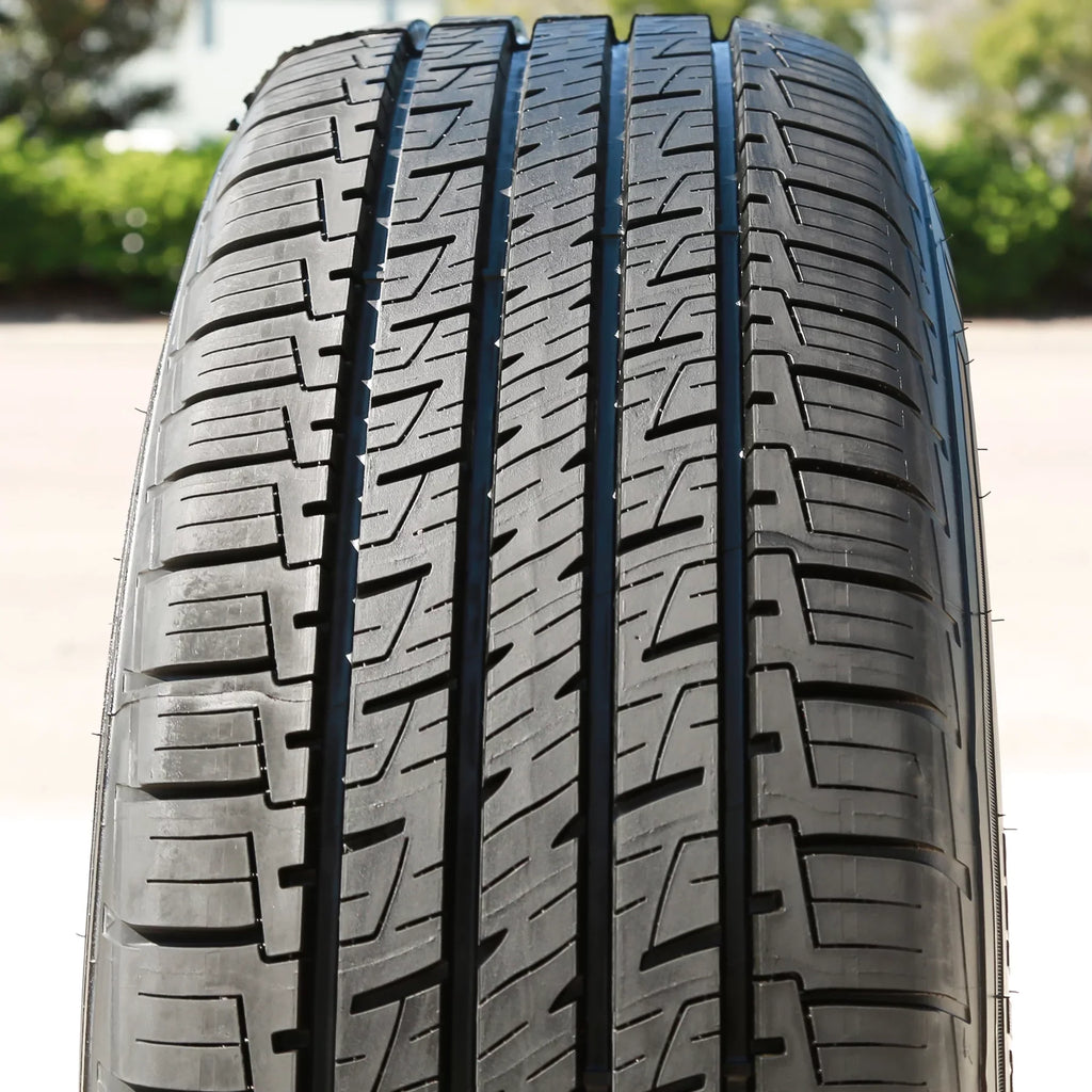 Tire All-Season 94H Goodyear Maxlife 215/55R18 Assurance