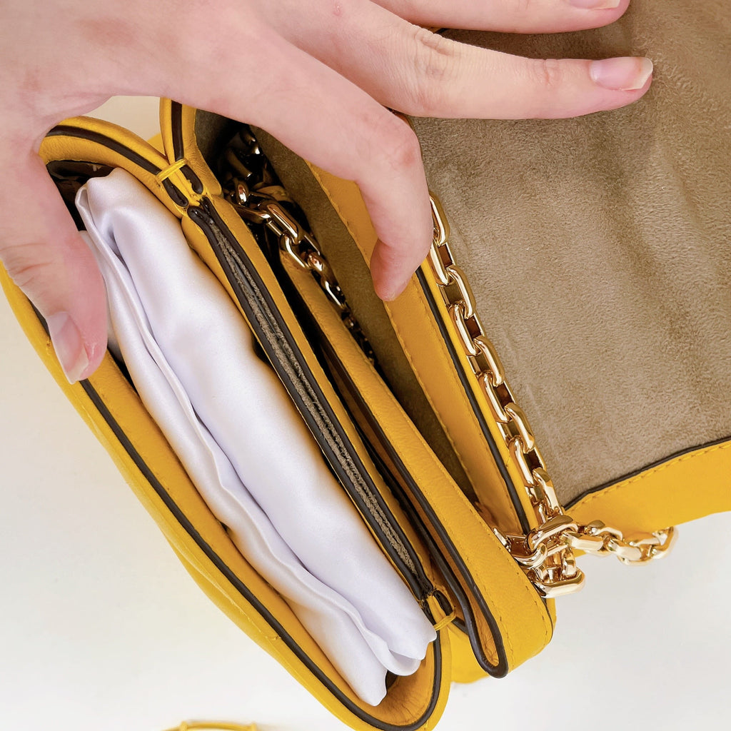 Cece Sunflower Cece Michael Crossbody Extra Kors Bag Small