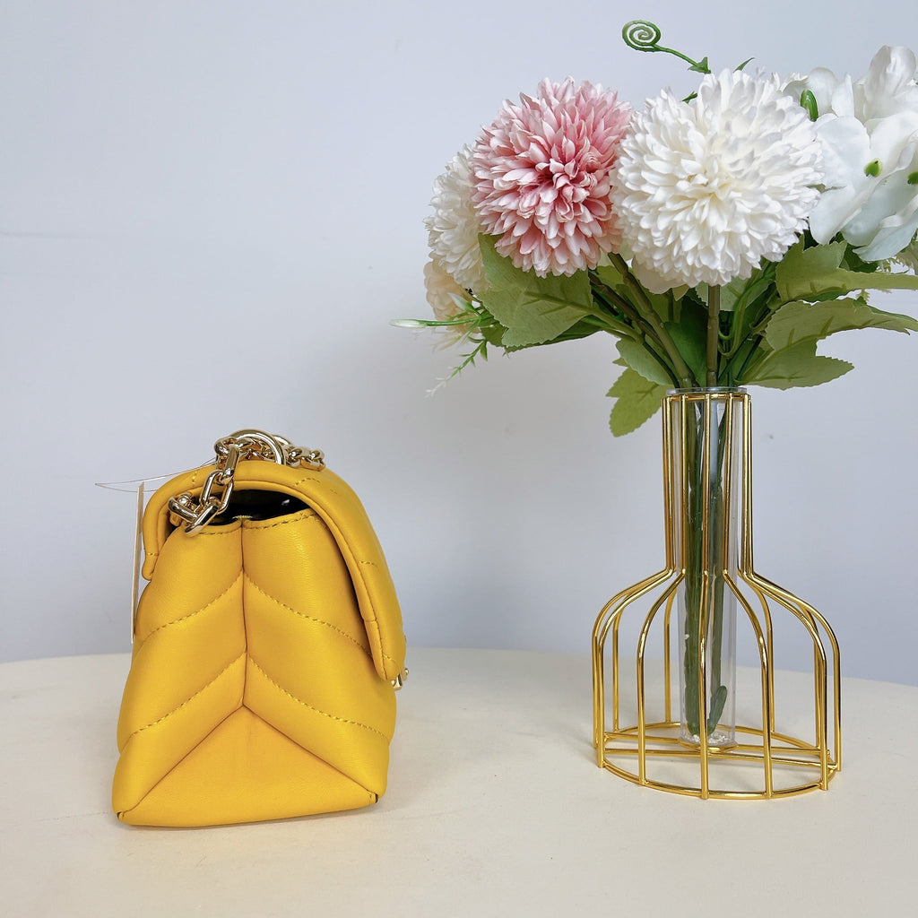Cece Sunflower Cece Michael Crossbody Extra Kors Bag Small