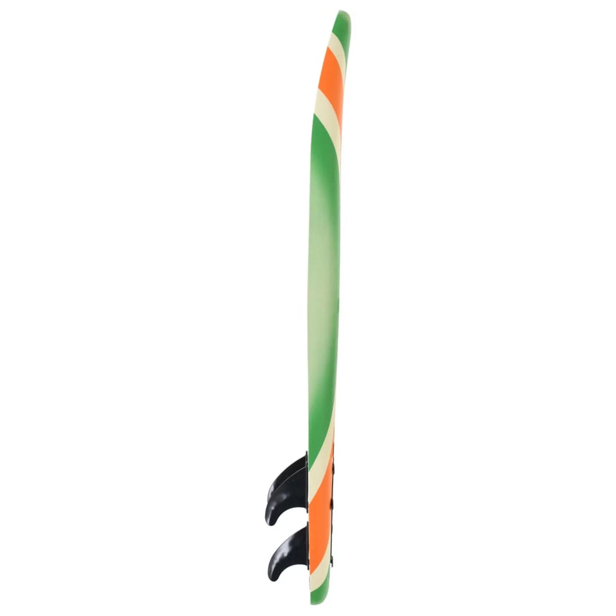 Boomerang Andoer Surfboard 66.9"