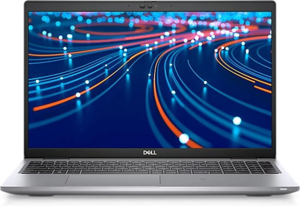 5000 | - GHz | Gen 16GB 5520 4.4 FHD - 4 15.6" Cores | RAM 11th SSD - i7 @ 256GB Core Laptop CPU Latitude (2021)
