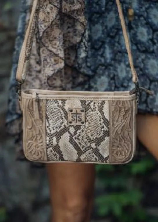 STS Stella Crossbody Claire Ranchwear