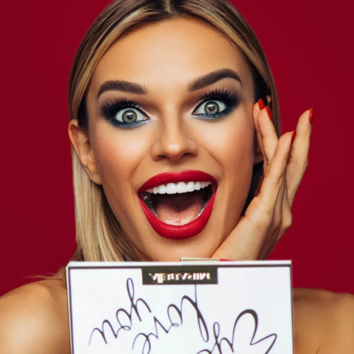 You Eye Collection Seduction Love Eyeshadow