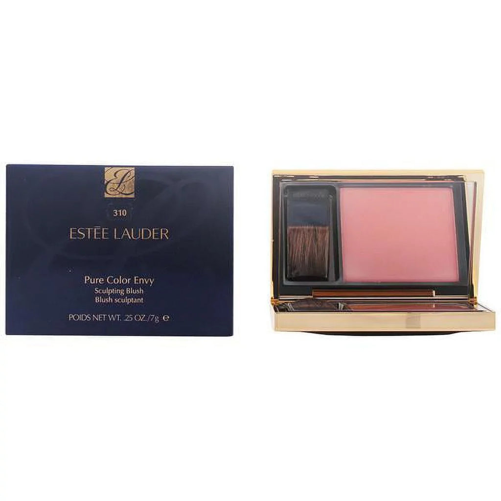 oz - Blush Lauder Envy 0.25 Lover's Sculpting Blush Pure by Color Estee 320