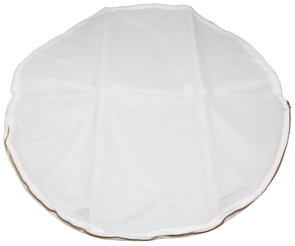 Filtration, dia, Filter 26" Disc w/ Zipper Universal Cover,